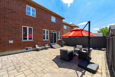 64 Scotchmere Brampton,ON L6P 3A6 — Photo 48