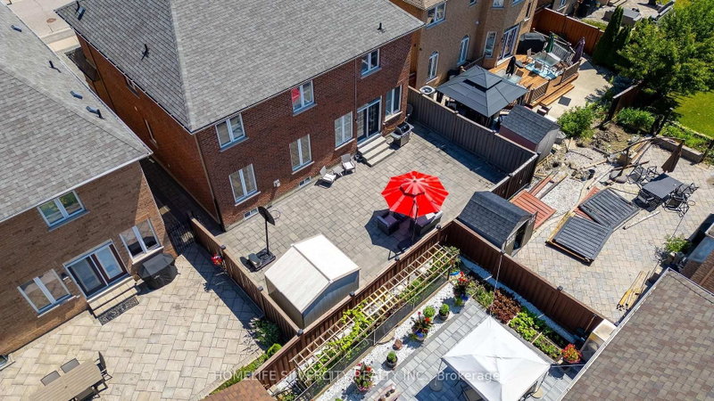 64 Scotchmere Brampton,ON L6P 3A6 — Photo 50