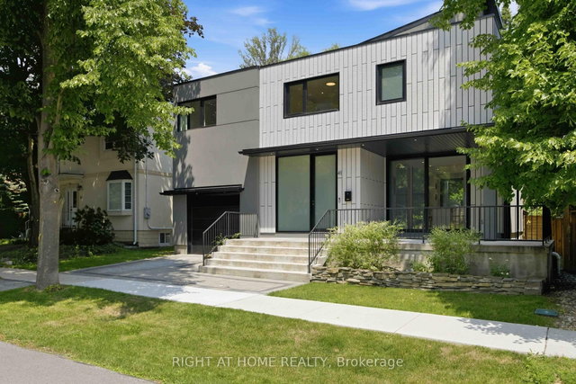 41 Bonnyview Drive