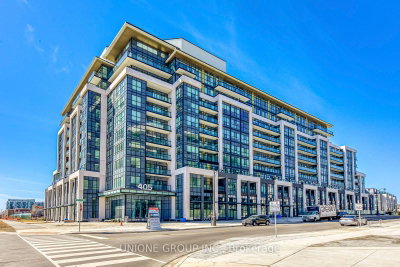405 Dundas Street