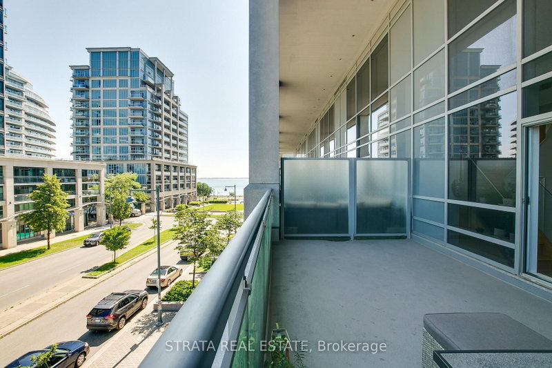 206 - 16 Brookers Lane