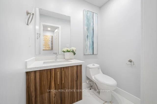 23 Fenflower Brampton,ON L7A 1H3 — Photo 10