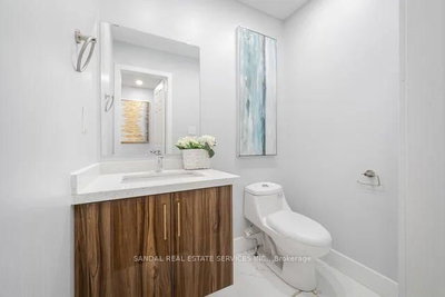 23 Fenflower Brampton,ON L7A 1H3 — Photo 10