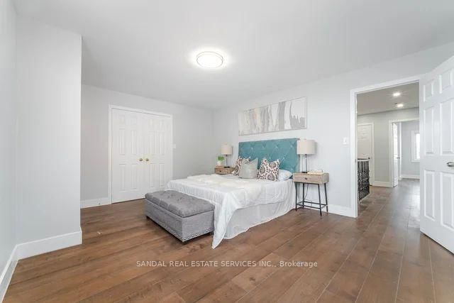 23 Fenflower Brampton,ON L7A 1H3 — Photo 13
