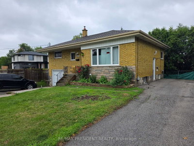 Detached House leased at Lower-2280 Mountainside Drive, Burlington, Ontario, L7P 1B7 - Mountainside - MLS: W13600842
