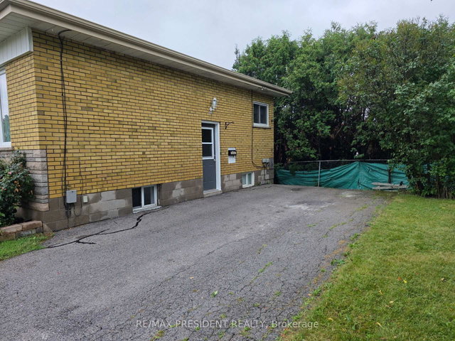 Lower - 2280 Mountainside Drive