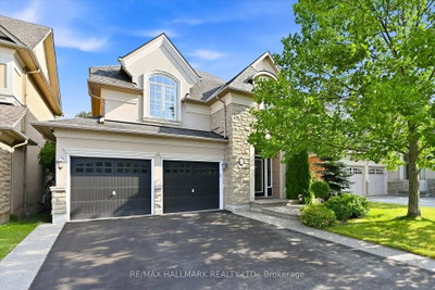 320 Turning Leaf Road