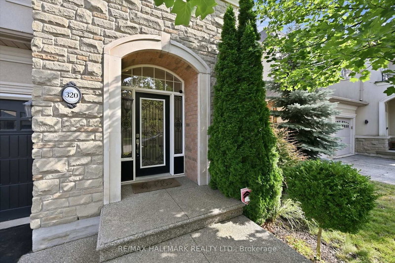 320 Turning Leaf Road