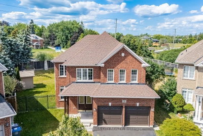 56 Laurentide Crescent — more photos