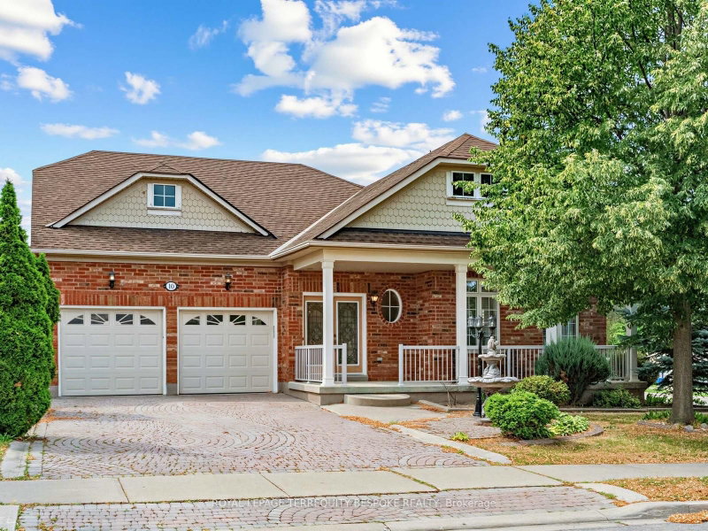 10 Leparc Road