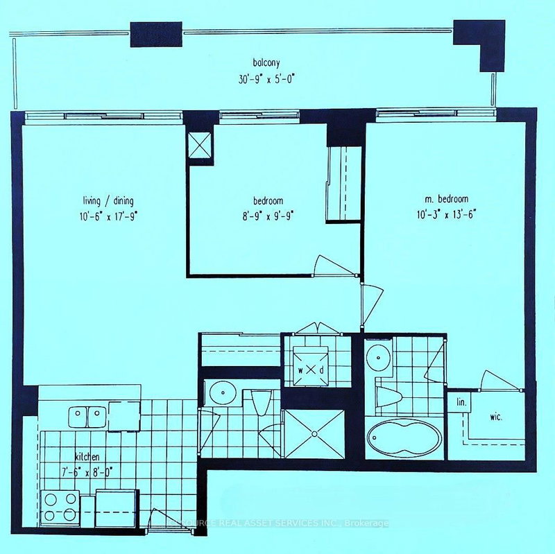 Unit 316 — 2119 Lake Shore Boulevard W, Toronto