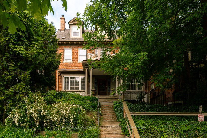 Lower - 483 Parkside Drive