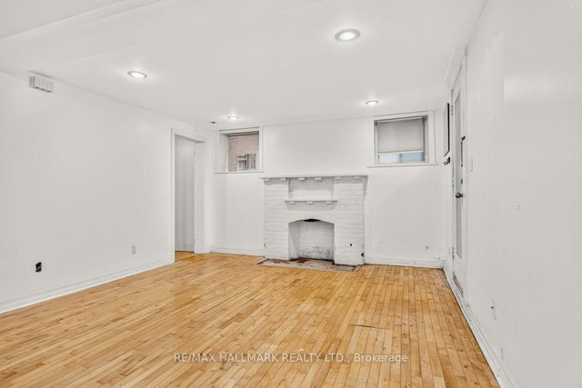 Lower - 483 Parkside Drive