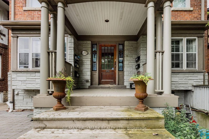 Lower - 483 Parkside Drive