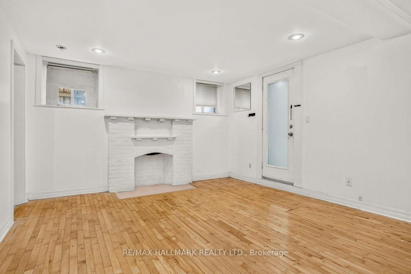 Lower - 483 Parkside Drive