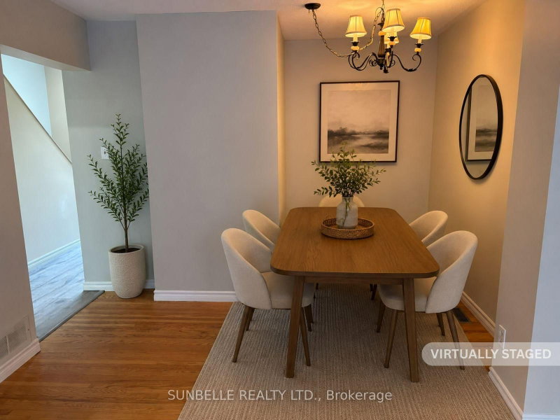42 Fleetwood Brampton,ON L6T 2E5 — Photo 12