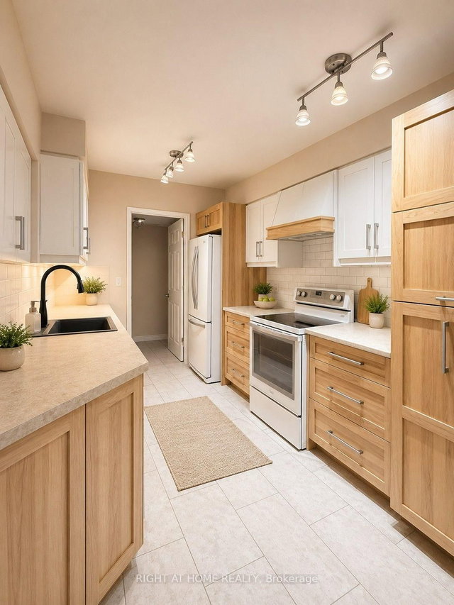 2308 - 3605 Kariya Drive