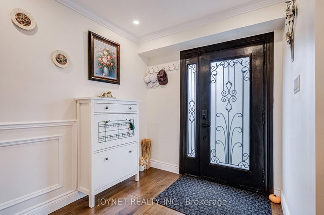 3027 Glace Bay Road