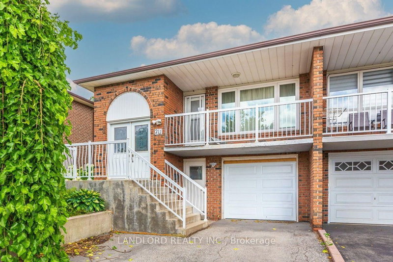 Basement - 211 Chalfield Lane