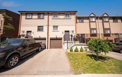 161 Moregate Crescent