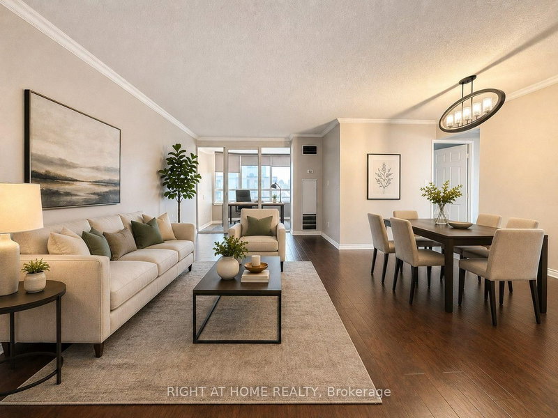 Unit 2308 — 3605 Kariya Drive, Mississauga