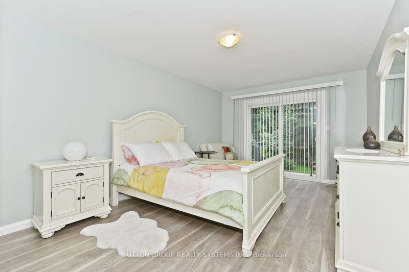 Lower level of the house - 3174 Taviton Court