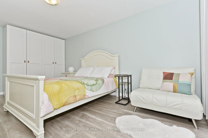 Lower level of the house - 3174 Taviton Court