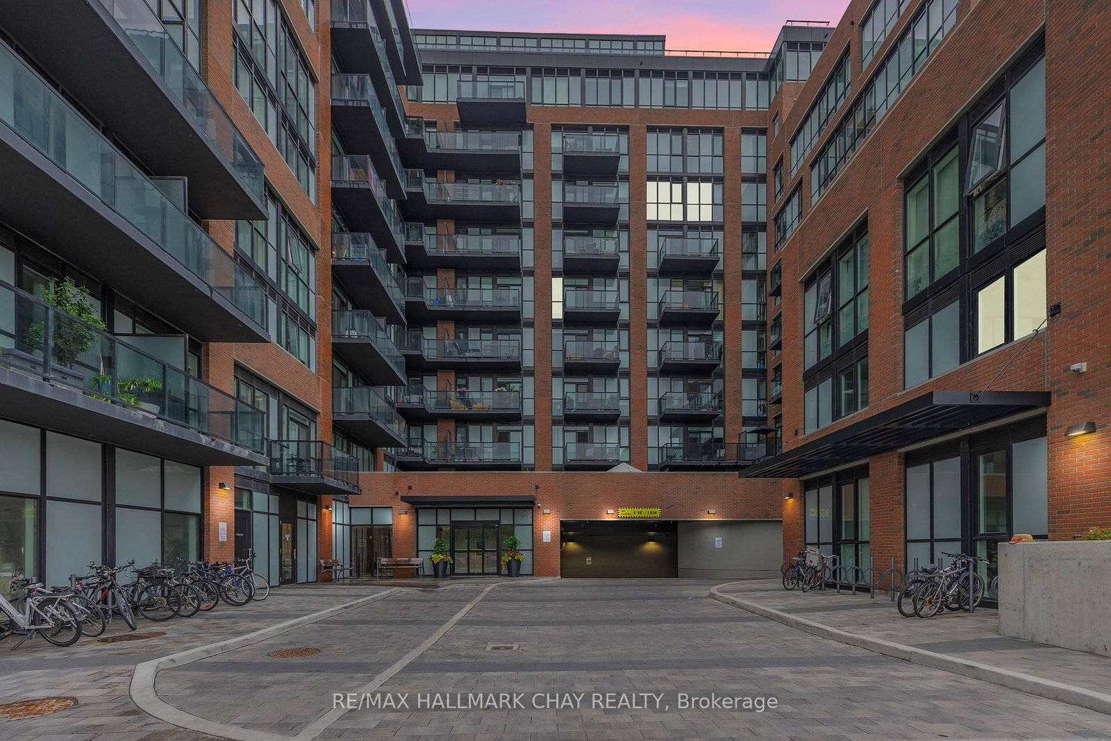 110-2300 St. Clair Avenue, Toronto, ON, photo 3