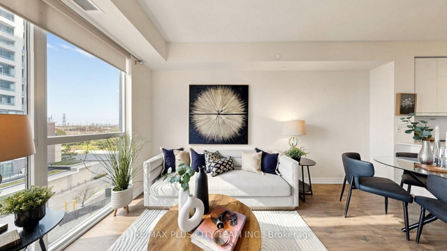 423 - 50 Thomas Riley Road