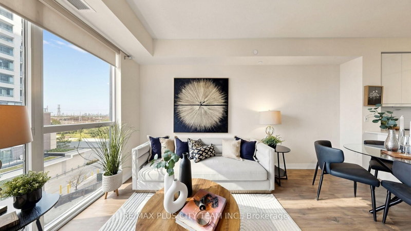 423 - 50 Thomas Riley Road