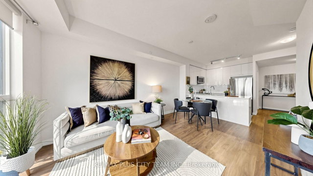 423 - 50 Thomas Riley Road