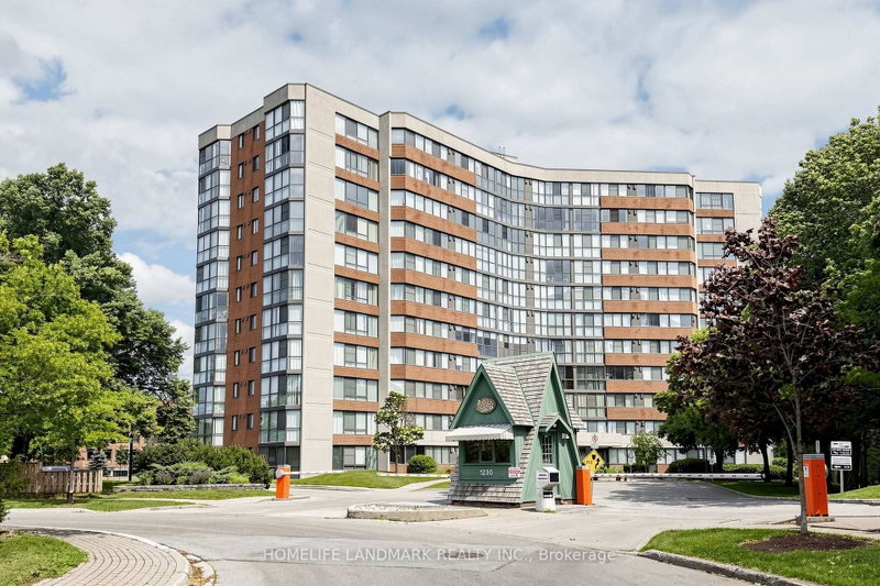 403 - 1230 Marlborough Court