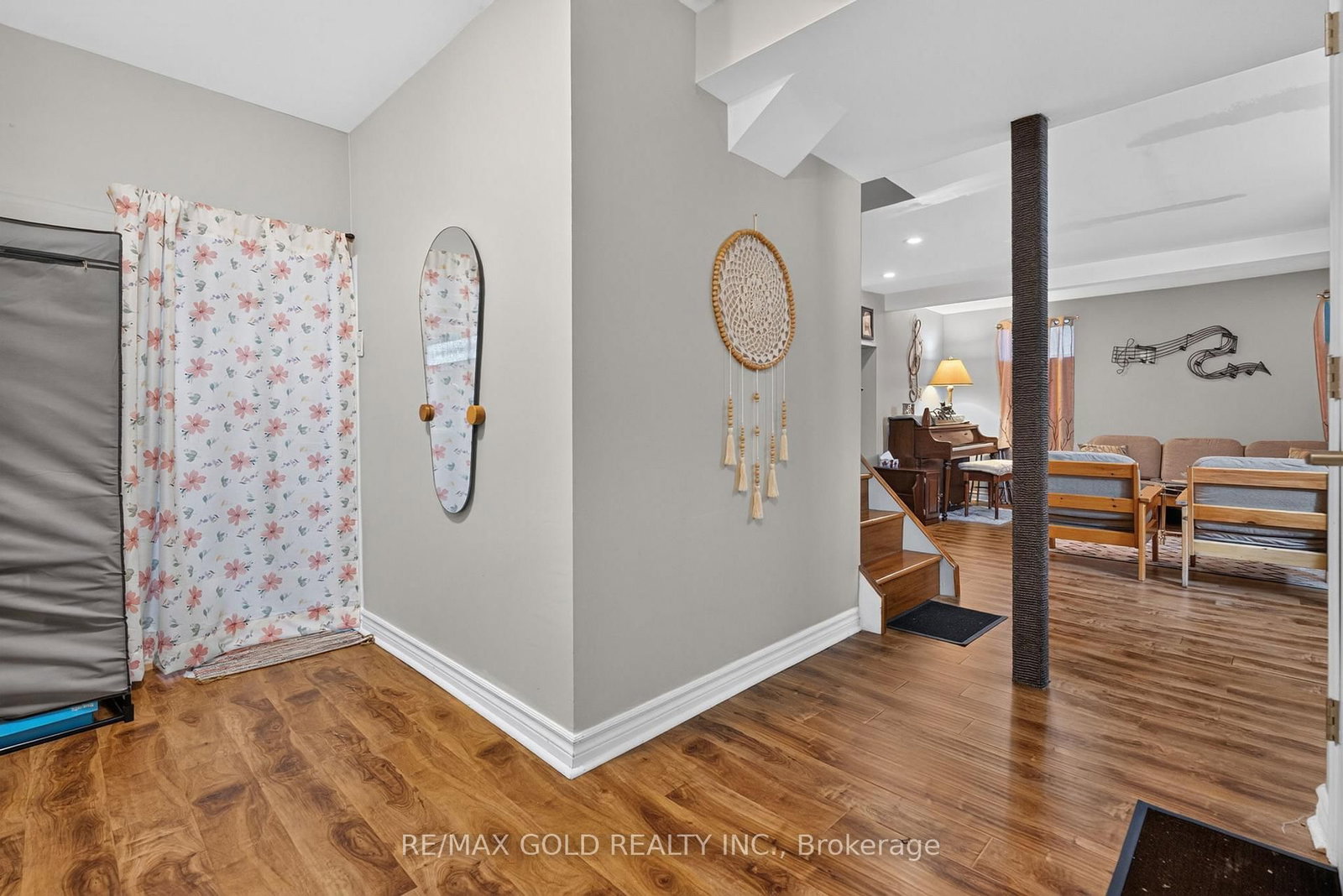 129 Folkstone Crescent • Brampton, ON photo 36