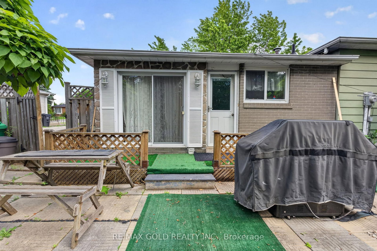 129 Folkstone Crescent • Brampton, ON photo 39