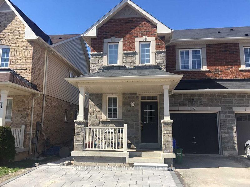 - Lower, - 572 Murray Meadows Place