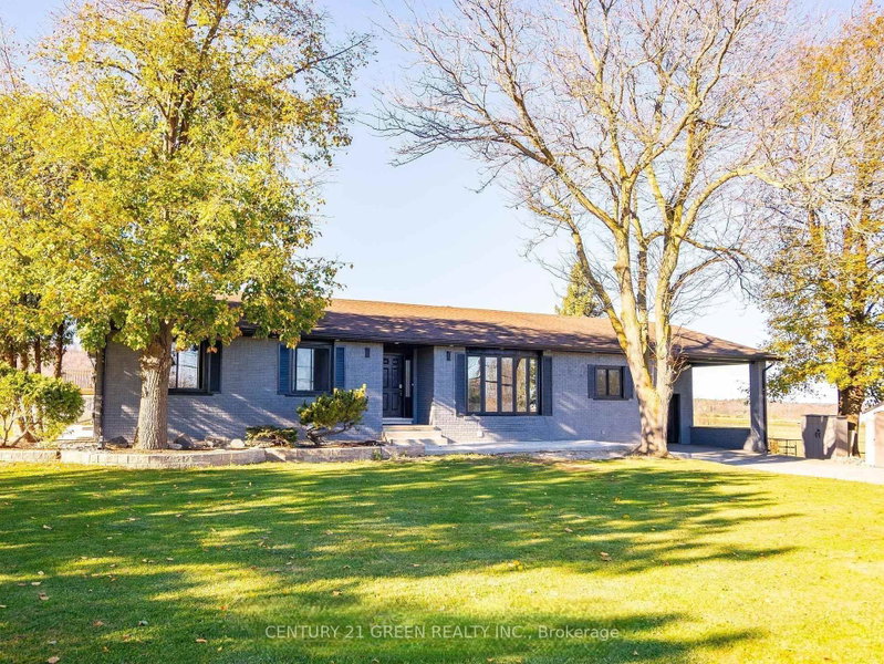 5459 Campbellville Rd, Milton, Ontario