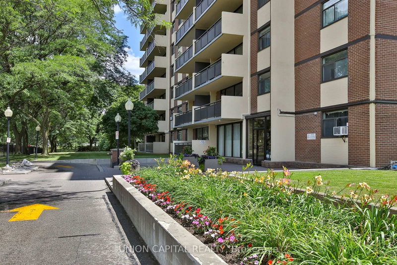 711 - 5 Frith Road