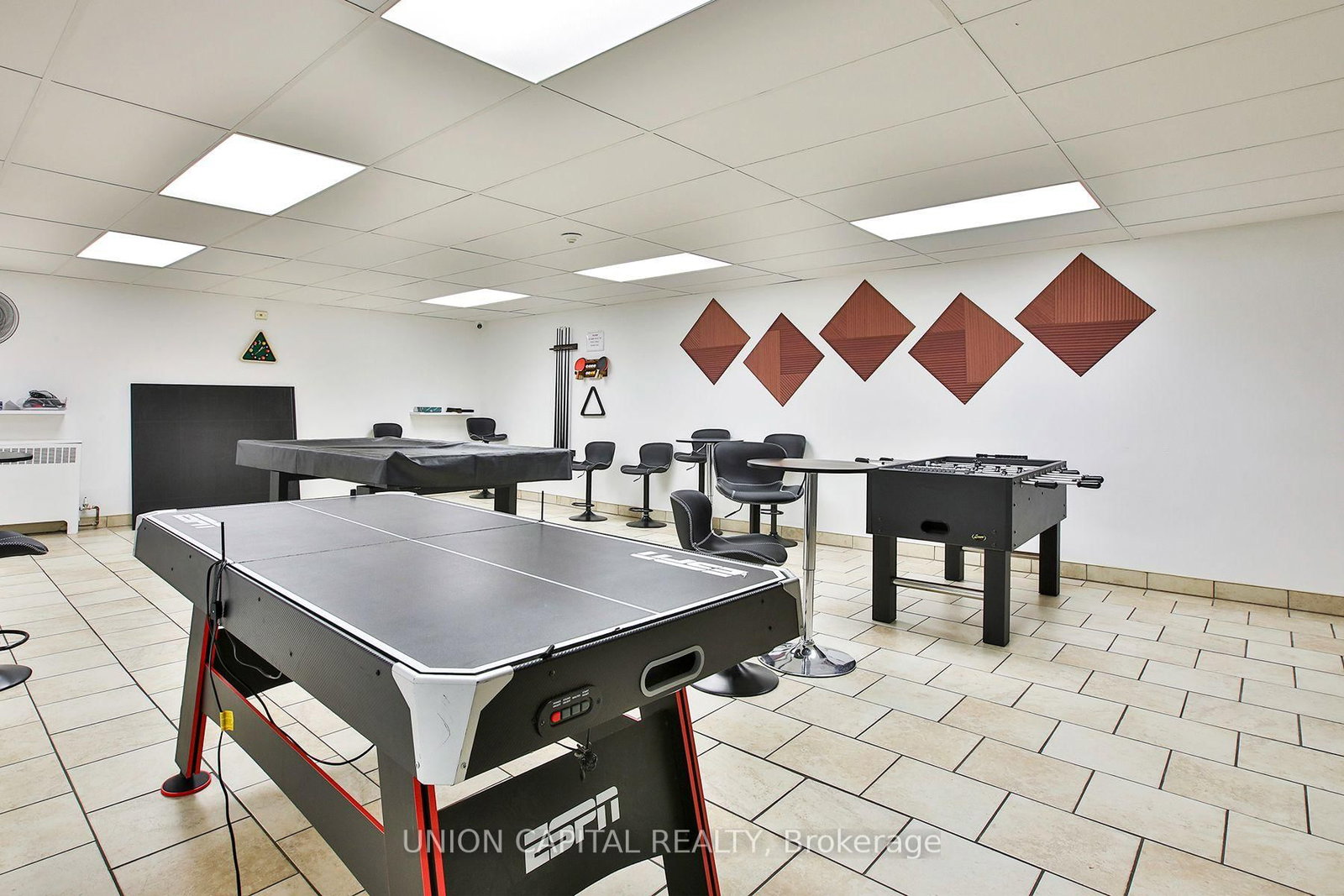 5 Frith Road • #711 • Toronto, ON photo 21