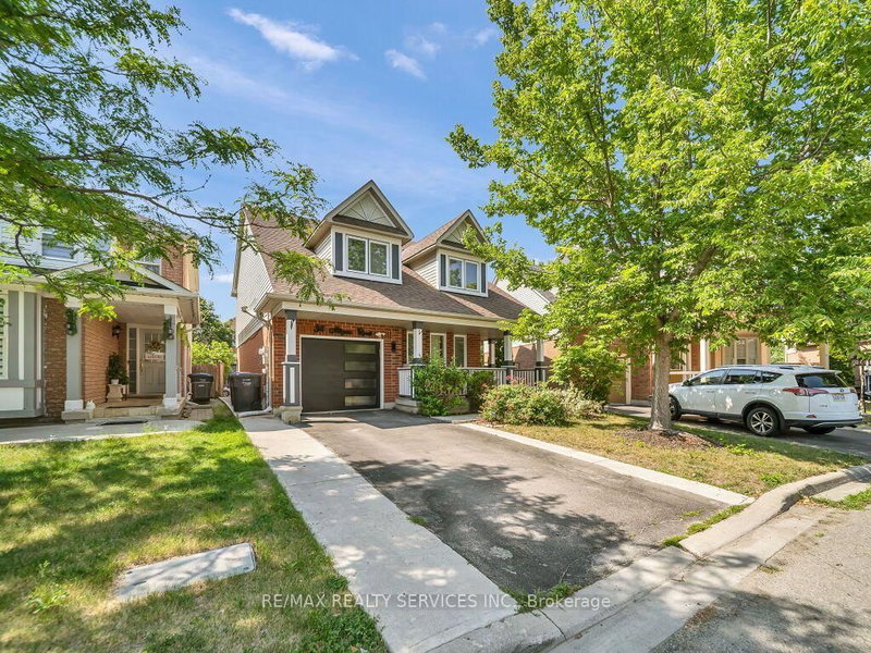 34 Allness Road