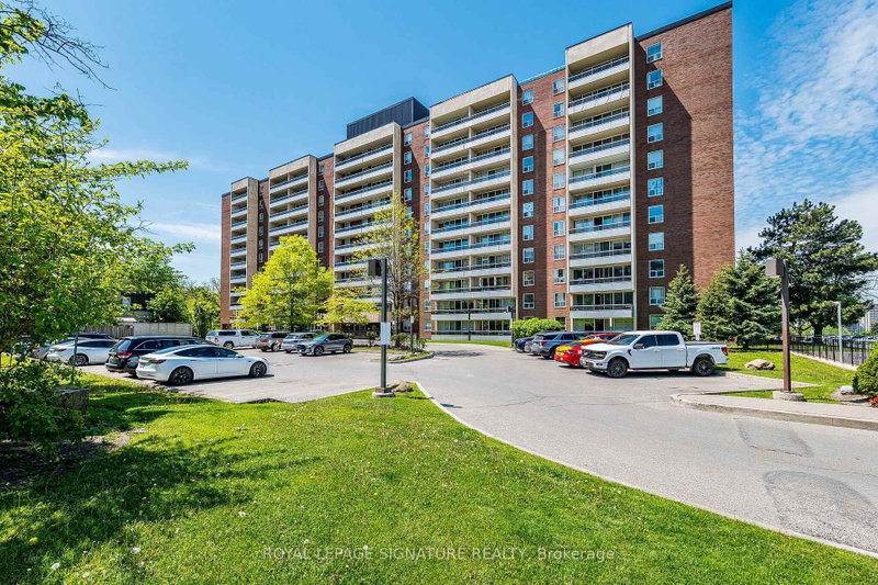 405 - 25 Four Winds Drive
