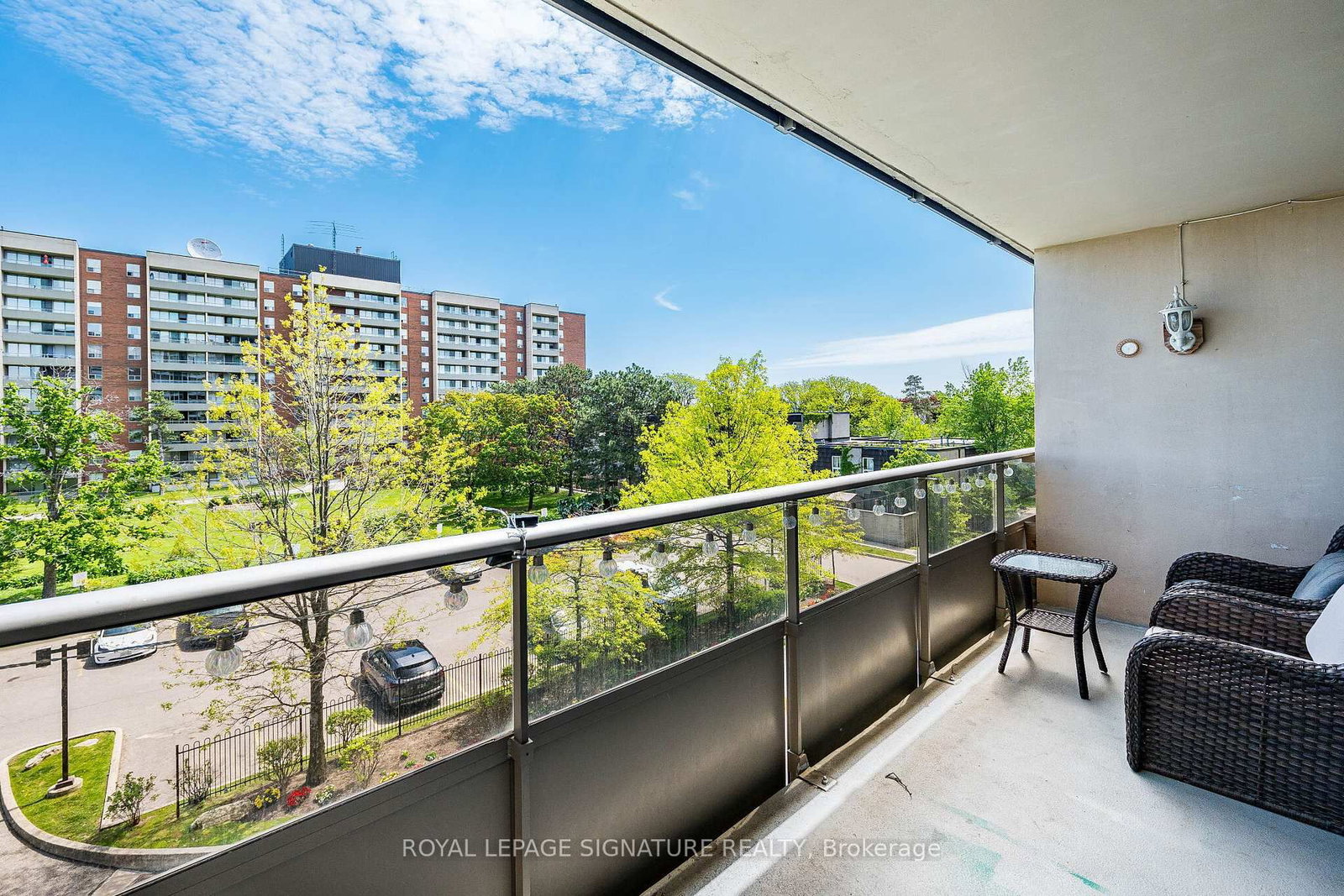25 Four Winds Drive • #405 • Toronto, ON photo 21