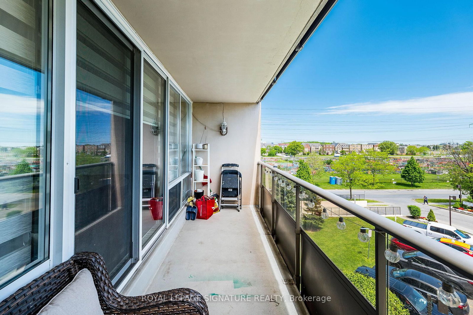 25 Four Winds Drive • #405 • Toronto, ON photo 24