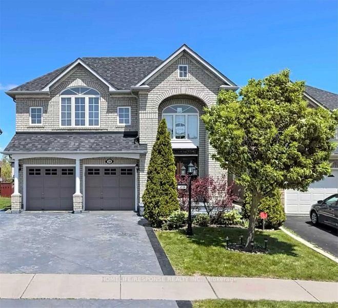 20 HIMALAYA Street, Brampton