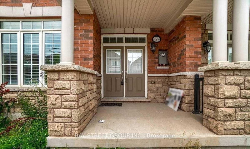 397 Switchgrass Street