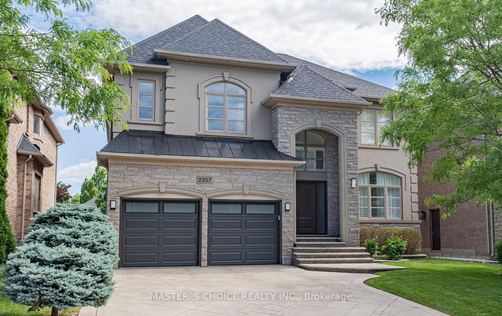2357 Rideau Drive - Detached in Joshua Creek