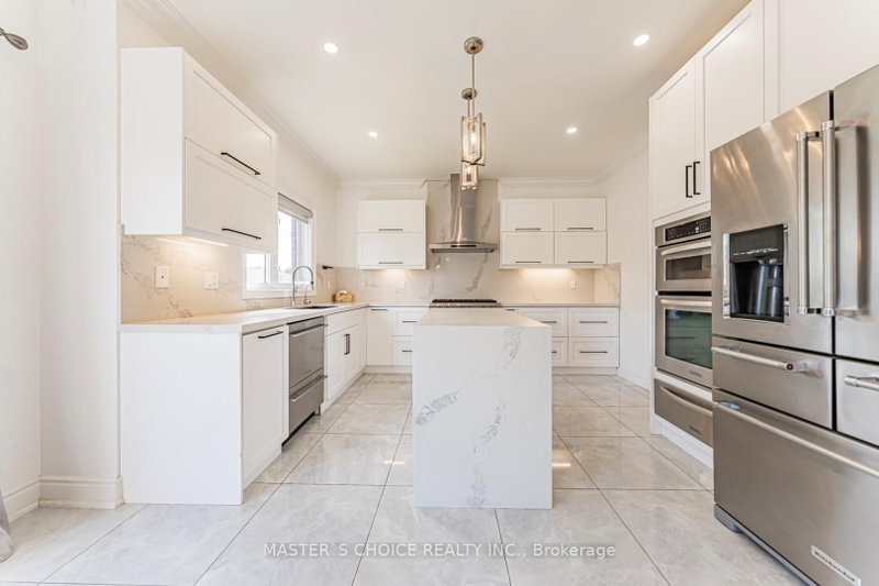 2357 Rideau Oakville,ON L6H 7R6 — Photo 13