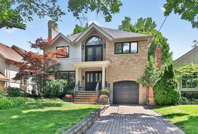 51 Princeton Road