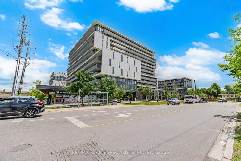 1222 - 160 Flemington Road