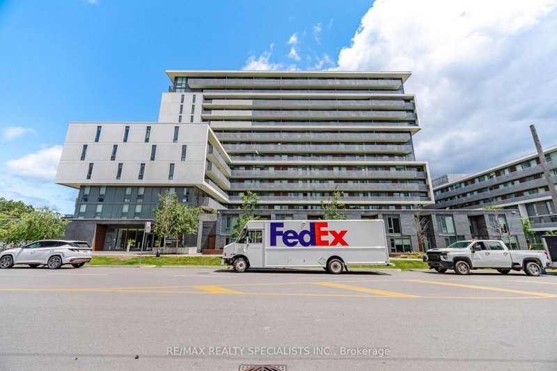 1222 - 160 Flemington Road