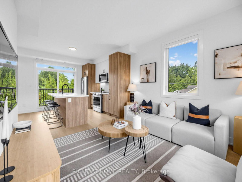 Unit B - 1416 Islington Avenue